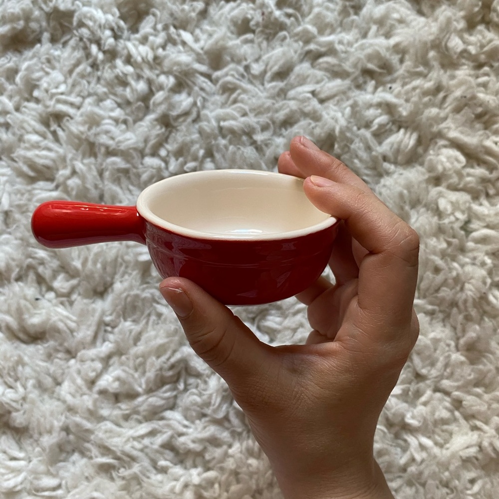 Mini Tea Light Pot - Picture 2 of 4